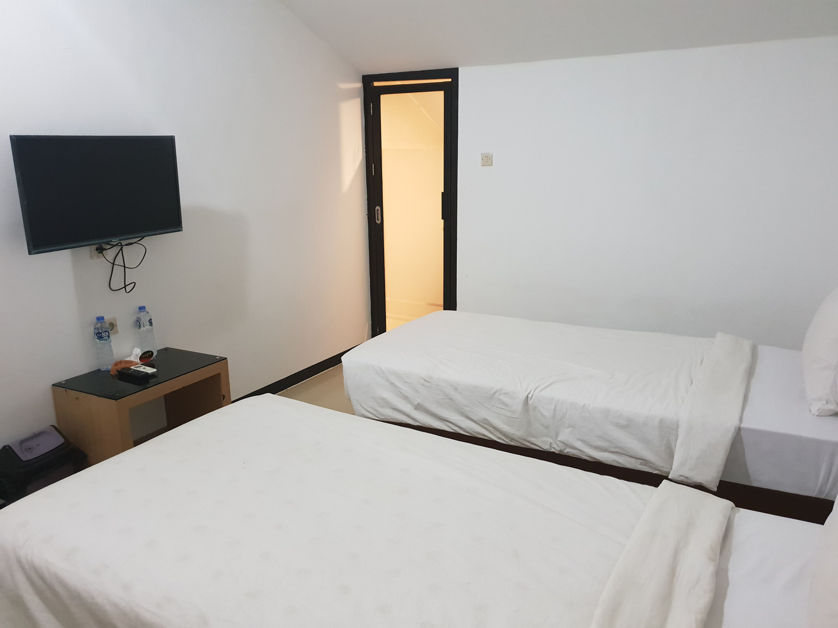 Bed 7