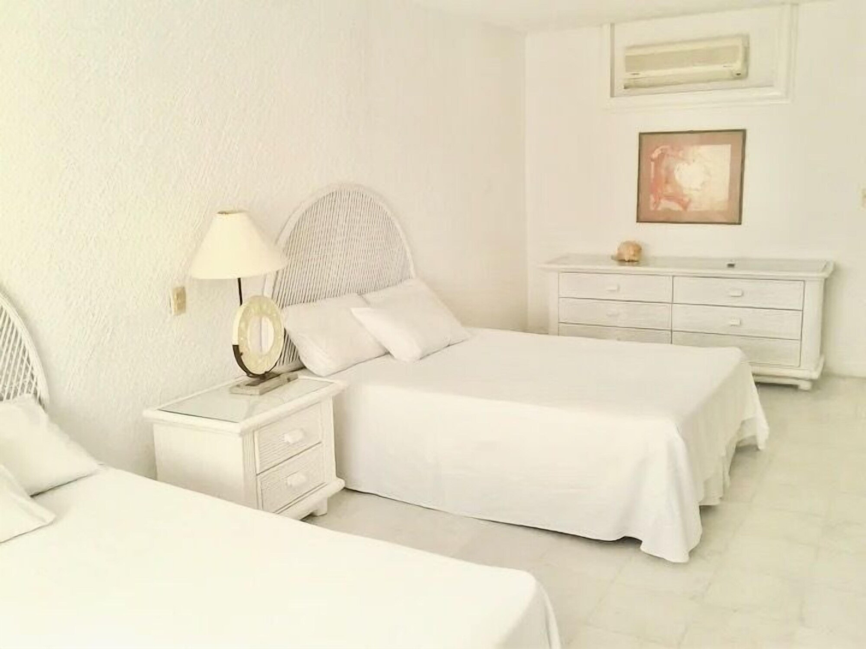 Bedroom 2, Casa Aldila - 7 Habitaciones, Acapulco de Juárez
