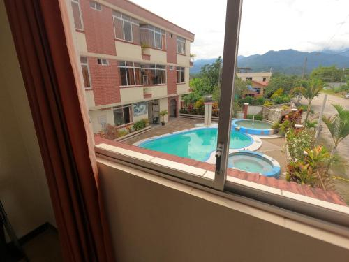 View 2, Hotel Palmar del Rio Premium, Archidona