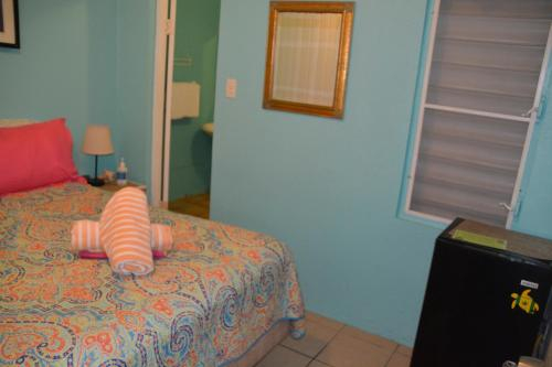 3, Palmetto Guesthouse
