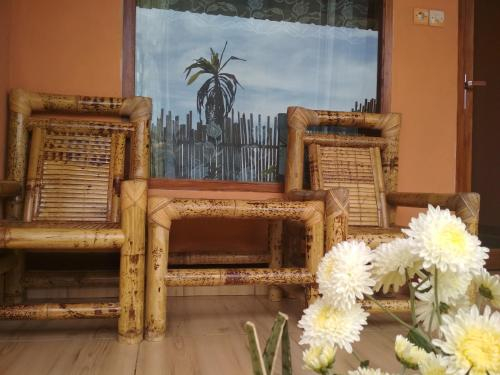 Bintang Senaru Homestay, Lombok