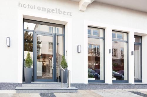 Hotel Engelbert, Märkischer Kreis