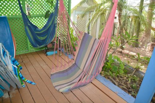 5, Palmetto Guesthouse