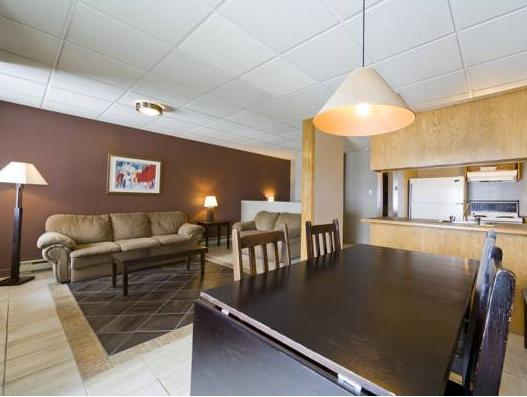 Others 1, La Remontee Appartements Hotel, Charlevoix-Est