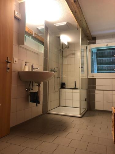 Bathroom 4, Buhl 3, Trachselwald