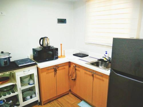 Others 4, StayPlus Tagaytay Pine Suites 2BR (FREE parking and Netflix) Casa Cecilia, Tagaytay City