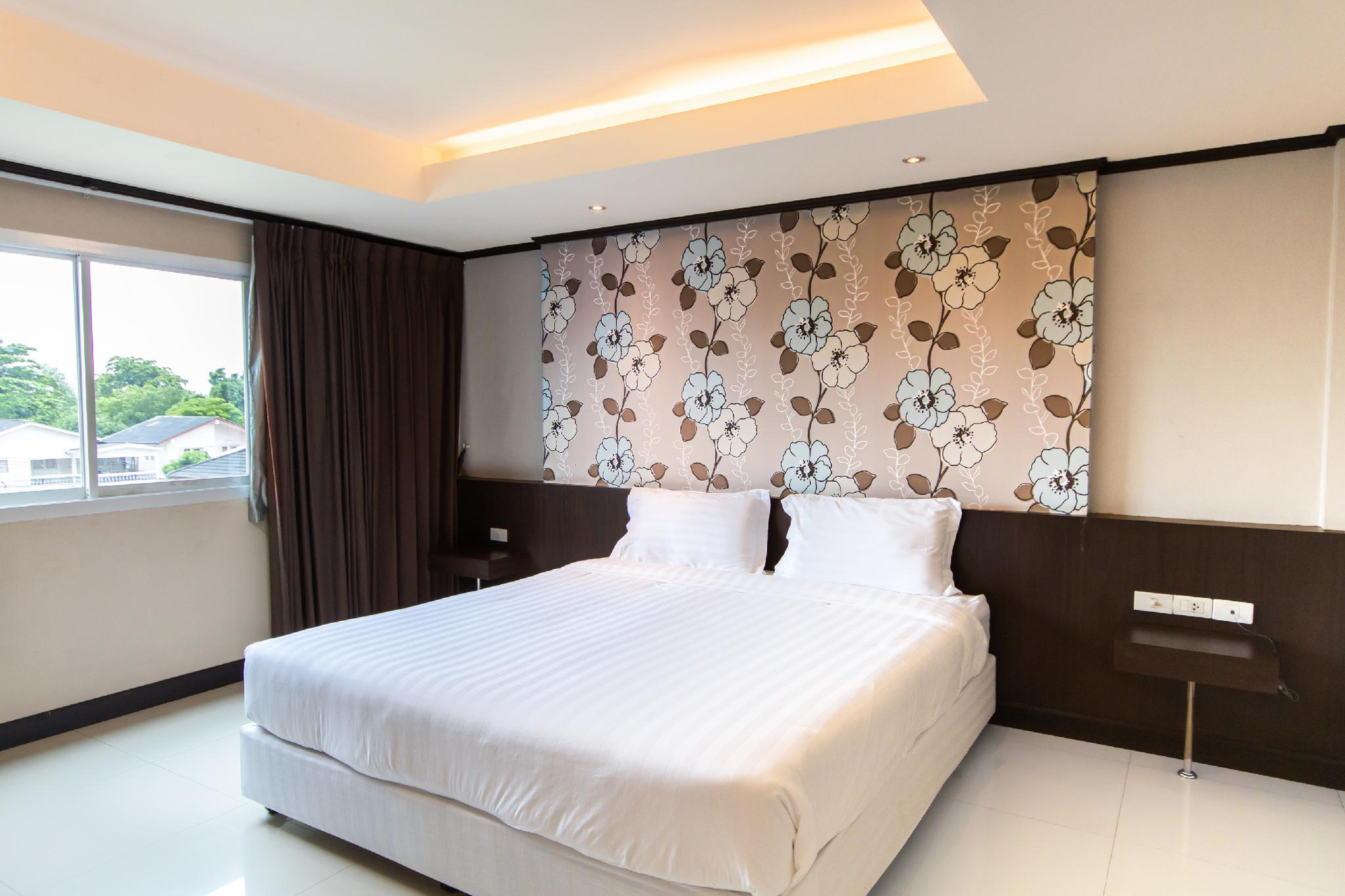 Bedroom 3, Avana Hotel and Convention Centre (SHA Plus+), Bang Na