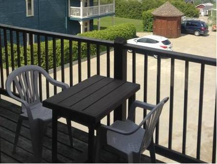 Others 4, La Remontee Appartements Hotel, Charlevoix-Est