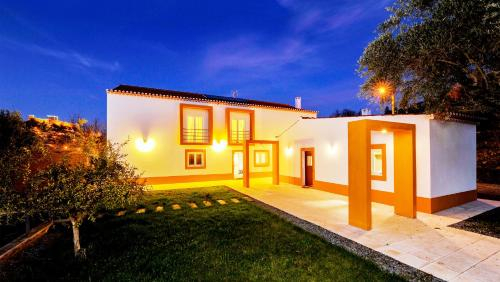 3, Quinta do Vau, Mértola