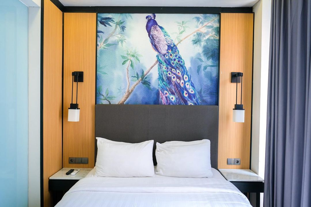 Bed 11