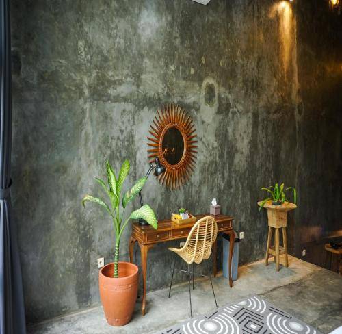 Others 5, Lasakha Villa Private Pool Yogyakarta, Bantul