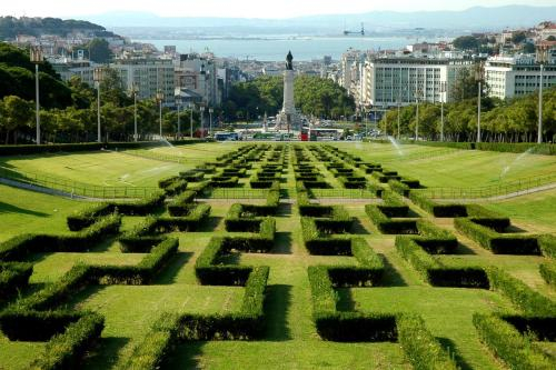 Nearby attraction 2, Relax POOL Apart. PARKING & Garden!, Lisboa