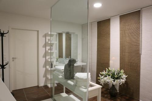 4, Le Loft, Nyon