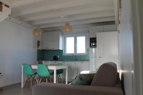 Kitchen 2, Recantus Comporta, Alcácer do Sal