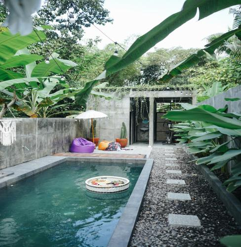 Others 4, Lasakha Villa Private Pool Yogyakarta, Bantul