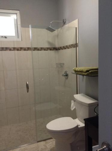 Bathroom 2, Villa Ensenada Honda