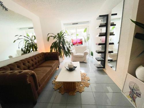3, Le Loft, Nyon