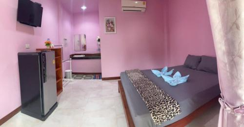 4, PK Family House, Kantrang