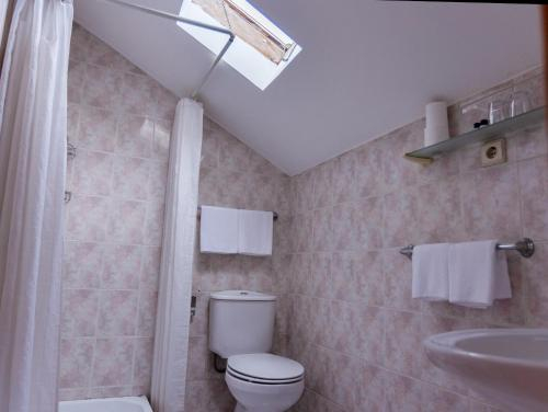 Hotel Sao Nicolau, Braga