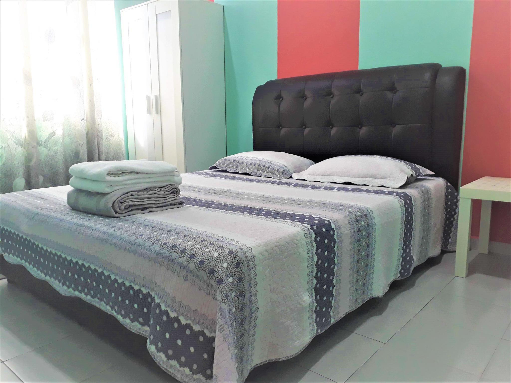 Bedroom 3, Homestay An-Najah, Temerloh