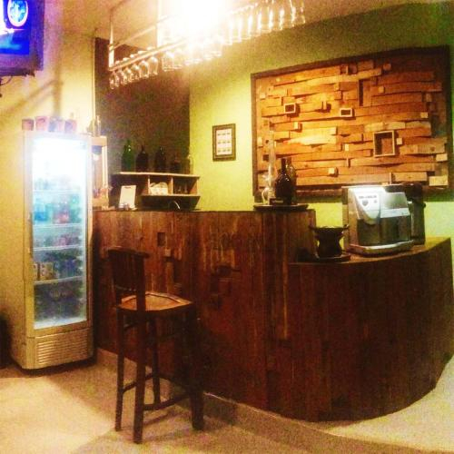 3, Login Homestay Kapuas, Madiun