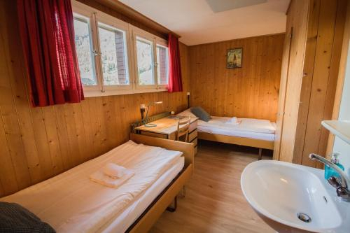 3, Hornerpub Apartments, Interlaken