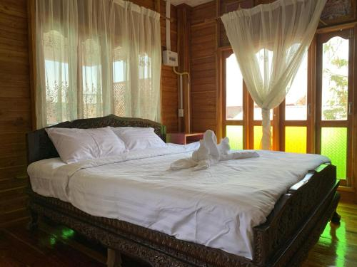 4, Sano Houes บ้านโสน, Muang Sukhothai