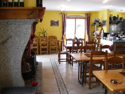Business center 1, Agriturismo Cantina Carrara, Locarno