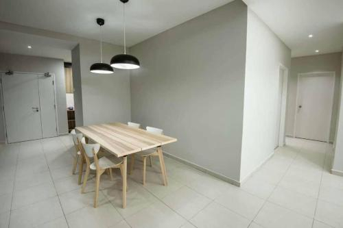 5, Sekinchan High Level SeaView Homestay, Sabak Bernam