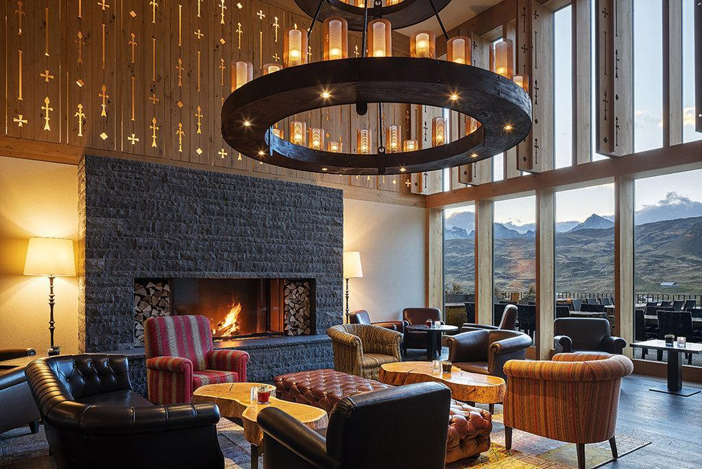 Public Area 4, Frutt Lodge & Spa, Obwalden