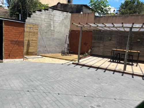 3, Hostel LARes, Brumadinho