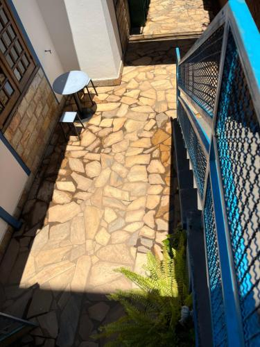 5, Hostel LARes, Brumadinho