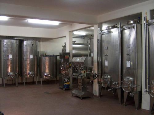 2, Agriturismo Cantina Carrara, Locarno