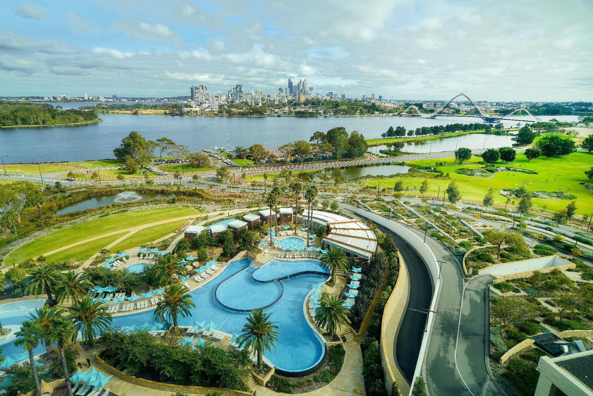 Exterior & Views 4, Swan River Hotel, Belmont