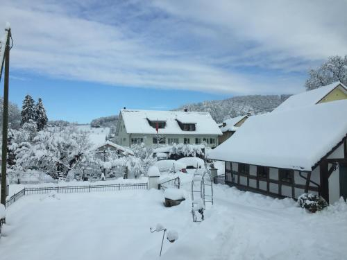 5, B&B Siglistorf, Zurzach