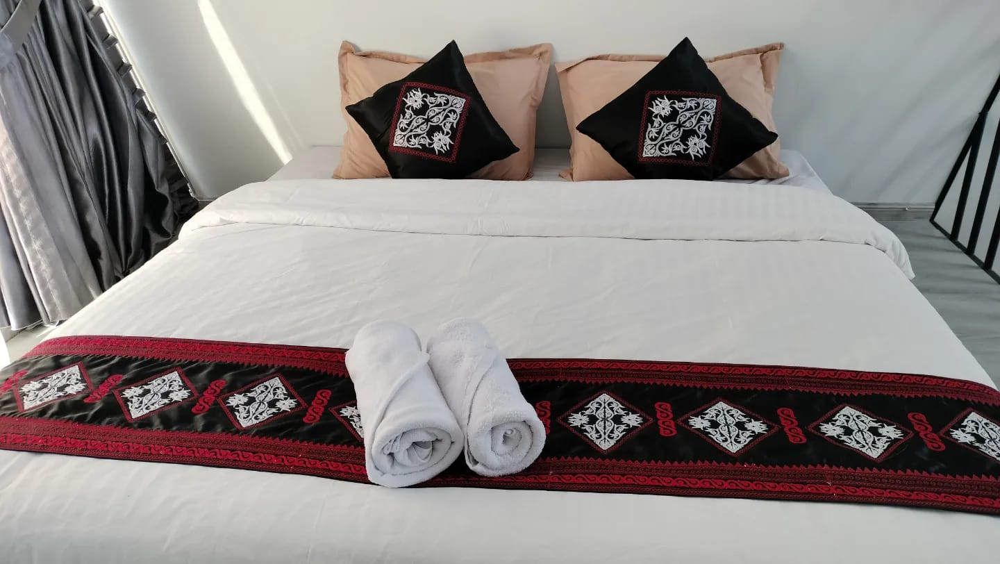 Bed 13