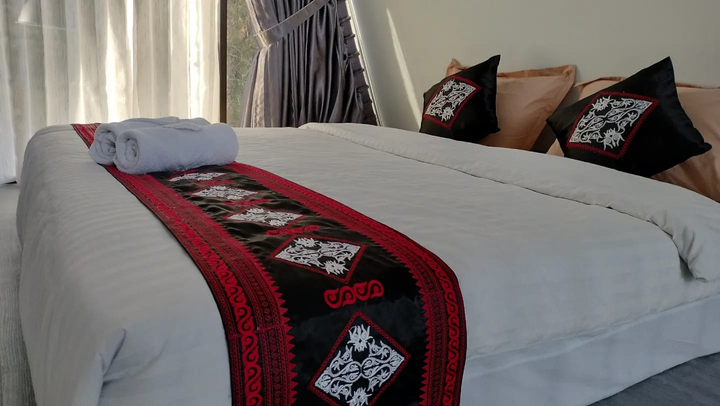 Bed 3