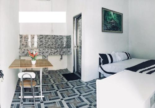 4, Gama Apartments, Dili Timur