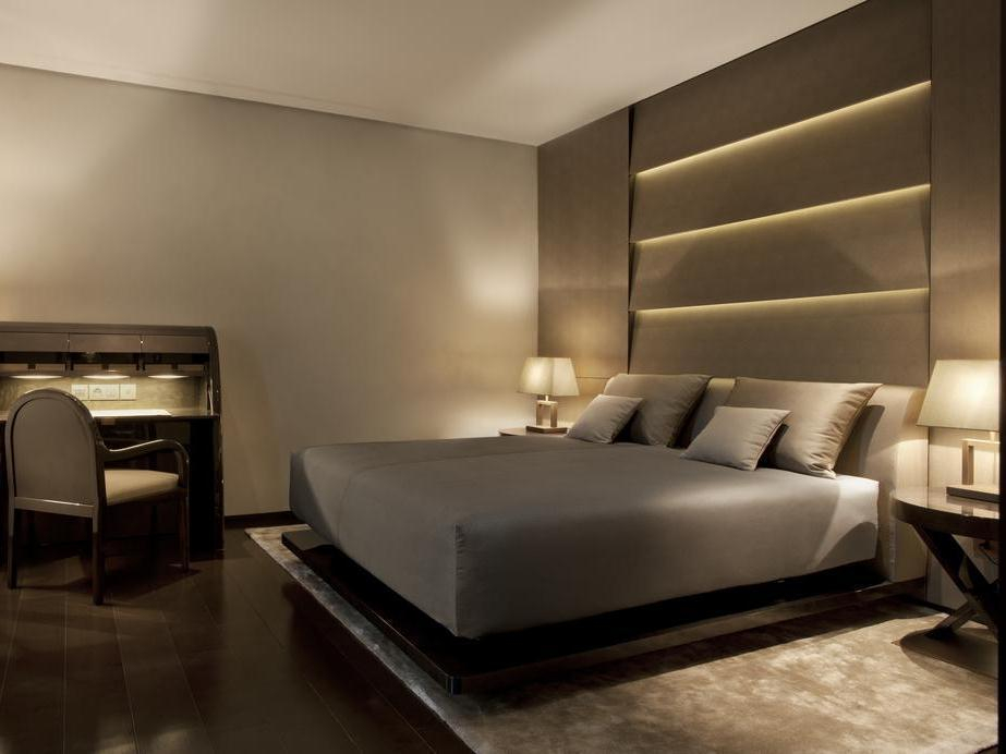 Bedroom 3, Armani Hotel Milano, Milano