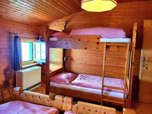 5, Christophorushutte am Feuerkogel, Gmunden