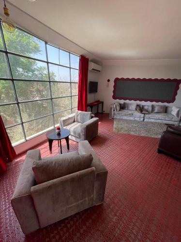 Others 3, Dar Riad Niama, Taroudannt