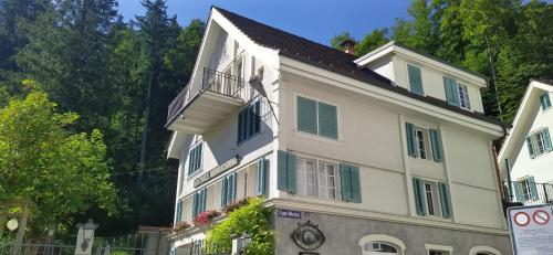 Others 5, Gasthaus Meinradsberg, Einsiedeln