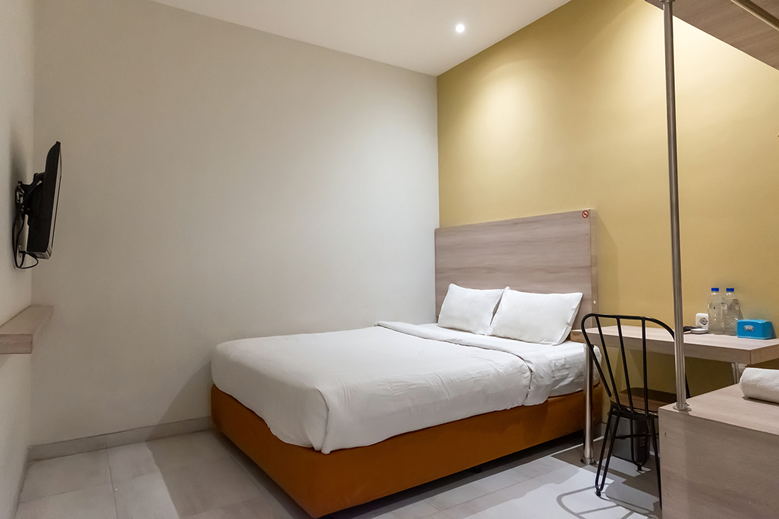 Bed 6