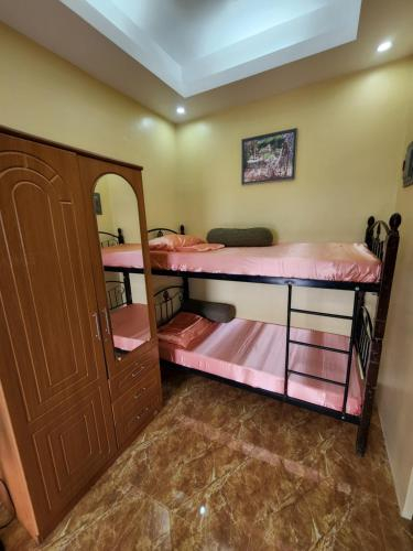 Bedroom 4, Balai Rubi, Talisay
