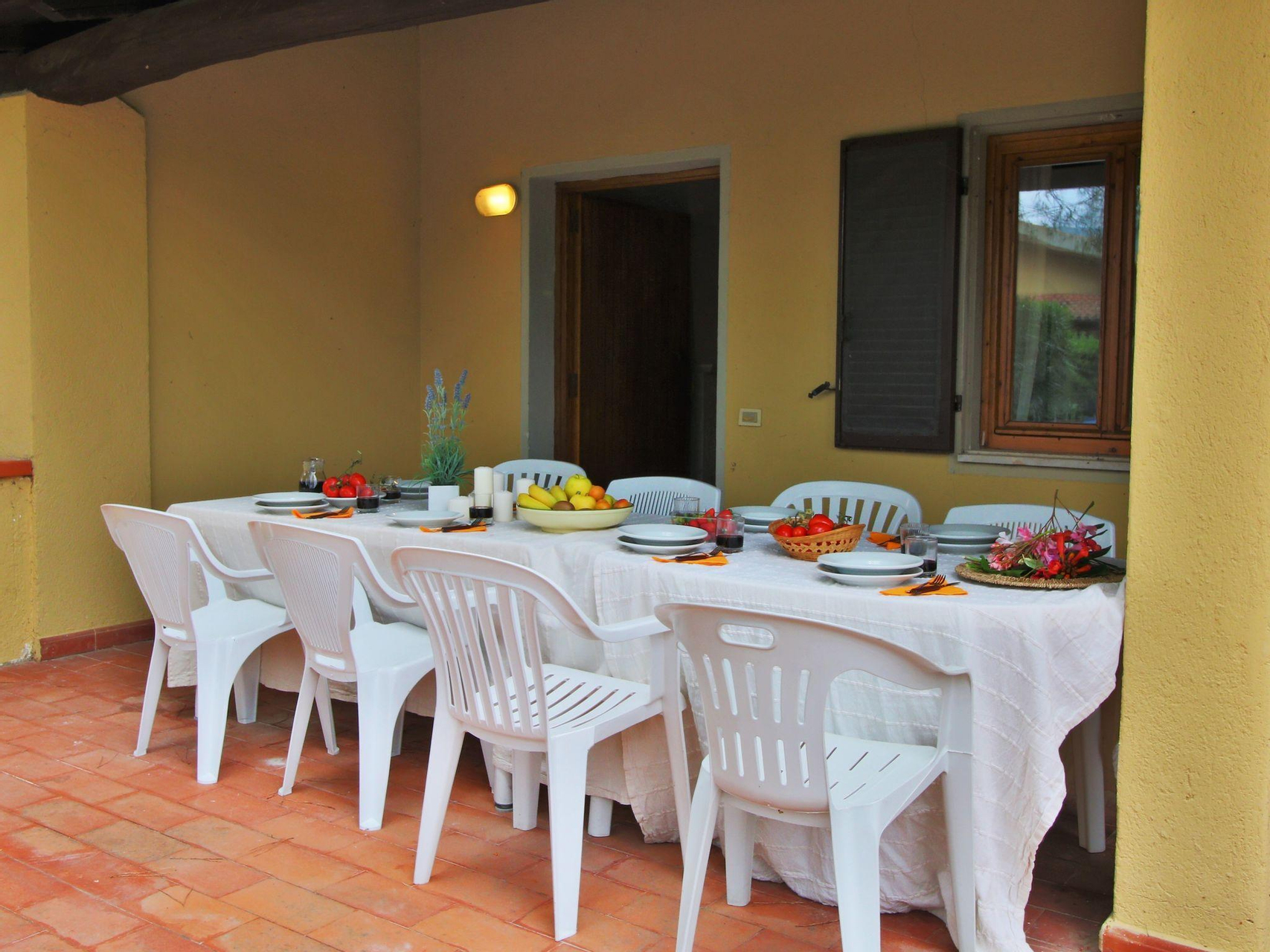 Food & Drinks, Modern Holiday Home in Giannella Italy with Private Garden, Grosseto