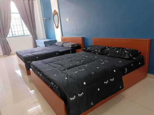 Others 1, PONTIAN HOMESTAY (SRI TANJUNG), Pontian