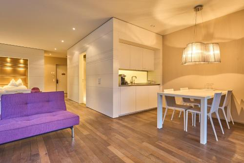 Limmathof Baden - Boutique Haus & Spa, Baden