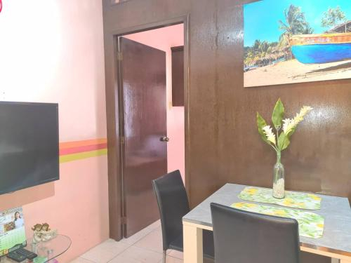4, Affordable Condo for Rent near Emperor Events Place, Taytay