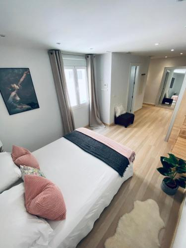 Others 4, Fantastic Apartment City Center - Optional Parking, Málaga