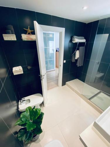 Others 5, Fantastic Apartment City Center - Optional Parking, Málaga